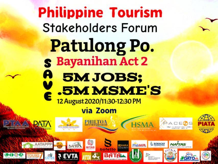 ph tourism stakeholders